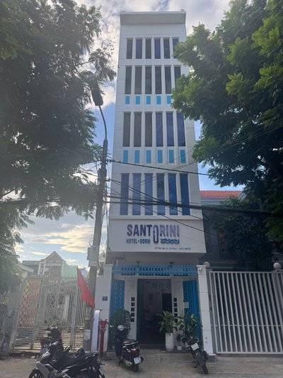 Bán văn phòng 80m² 18 phòng ngủ tại Mỹ An, Ngũ Hành Sơn, Đà Nẵng - Ngũ Hành Sơn, Đà Nẵng