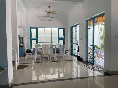Bán biệt thự 180m² 4 phòng ngủ tại Đà Nẵng - Đà Nẵng