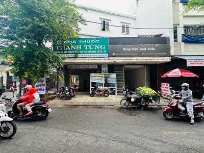 Bán nhà 221m² tại Hòa Khê, Thanh Khê, Đà Nẵng - Đà Nẵng