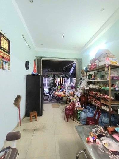 Bán nhà 123m² 5 phòng ngủ tại Thanh Khê Tây, Đà Nẵng - Thanh Khê, Đà Nẵng