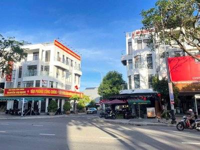 Bán mặt bằng 139m² 5 phòng ngủ tại Hòa Minh, Liên Chiểu, Đà Nẵng - Hòa Khánh, Đà Nẵng
