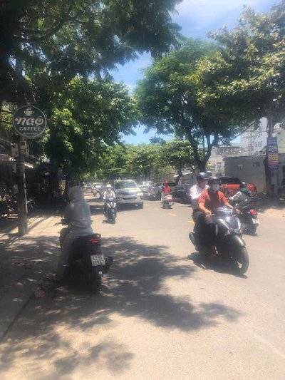 Bán nhà 307m² 2 phòng ngủ tại Hải Châu, Đà Nẵng - Đà Nẵng