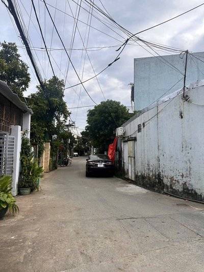 Bán đất nền 74m² tại Đà Nẵng - Đà Nẵng