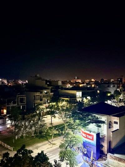 Bán căn hộ 120m² 16 phòng ngủ tại Hòa An, Cẩm Lệ, Đà Nẵng - An Khê, Đà Nẵng