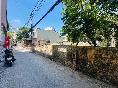 Bán đất nền 102m² tại Mỹ An, Ngũ Hành Sơn, Đà Nẵng - Ngũ Hành Sơn, Đà Nẵng
