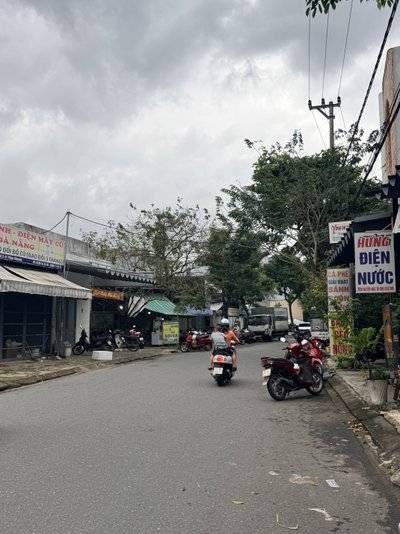 Bán đất nền 60m² tại Hòa Minh, Liên Chiểu, Đà Nẵng - Hòa Khánh, Đà Nẵng