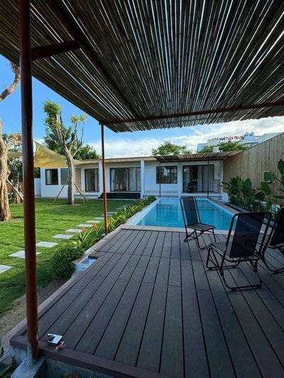 Bán biệt thự 397m² 3 phòng ngủ tại Liên Chiểu, Đà Nẵng - Đà Nẵng