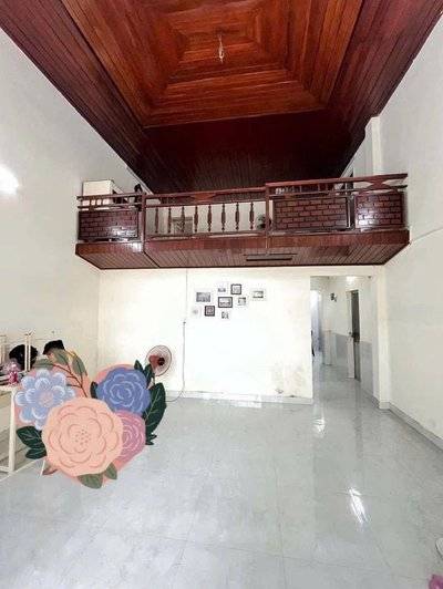 Bán nhà 5m² 1 phòng ngủ tại Thanh Khê, Đà Nẵng - Đà Nẵng