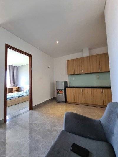 Bán căn hộ 100m² 10 phòng ngủ tại Hòa Xuân, Cẩm Lệ, Đà Nẵng - Đà Nẵng