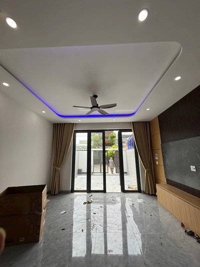 Bán nhà 100m² 3 phòng ngủ tại Đà Nẵng - Đà Nẵng