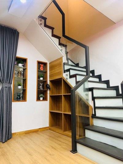 Bán nhà 50m² 3 phòng ngủ tại Hải Châu II, Hải Châu, Đà Nẵng - Đà Nẵng