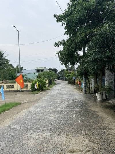 Bán đất nền 83m² tại Hoà Quý, Ngũ Hành Sơn, Đà Nẵng - Ngũ Hành Sơn, Đà Nẵng