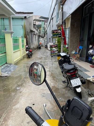 Bán nhà 83m² 4 phòng ngủ tại Thọ Quang, Sơn Trà, Đà Nẵng - Sơn Trà, Đà Nẵng