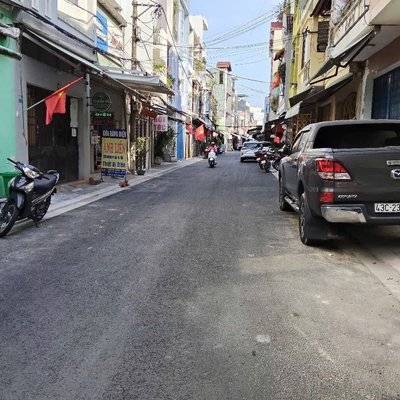 Bán căn hộ 188m² 18 phòng ngủ tại Vĩnh Trung, Thanh Khê, Đà Nẵng - Đà Nẵng