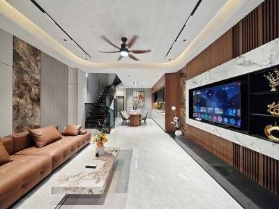 Bán nhà 100m² 3 phòng ngủ tại Cẩm Lệ, Đà Nẵng - Đà Nẵng