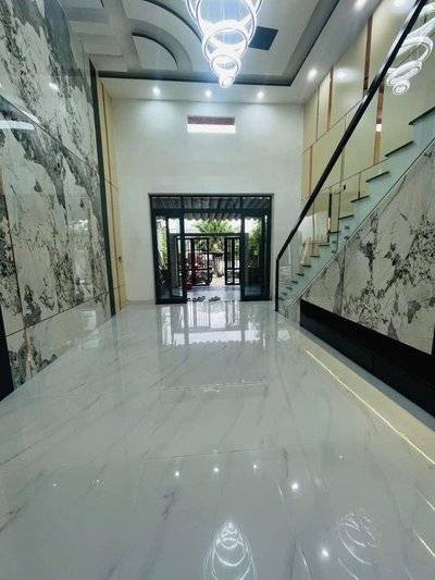 Bán nhà 84m² 4 phòng ngủ tại Hòa Minh, Liên Chiểu, Đà Nẵng - Hòa Khánh, Đà Nẵng