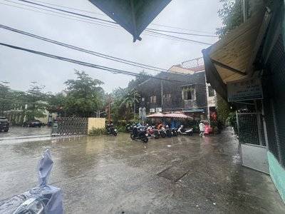 Bán nhà 4m² 3 phòng ngủ tại Phước Ninh, Hải Châu, Đà Nẵng - Hải Châu, Đà Nẵng