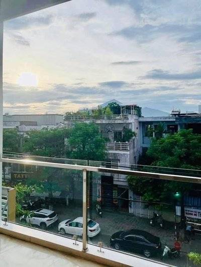 Bán nhà 41m² 2 phòng ngủ tại Hải Châu, Đà Nẵng - Đà Nẵng