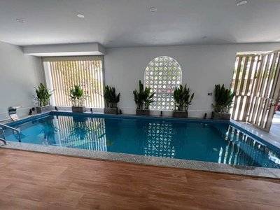 Bán biệt thự 270m² 6 phòng ngủ tại Khuê Mỹ, Ngũ Hành Sơn, Đà Nẵng - Ngũ Hành Sơn, Đà Nẵng