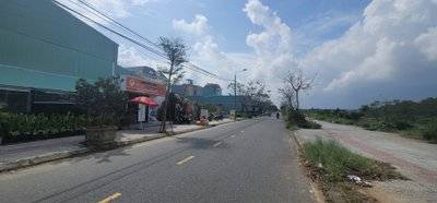 Bán đất nền 300m² tại Hòa Xuân, Cẩm Lệ, Đà Nẵng - Đà Nẵng