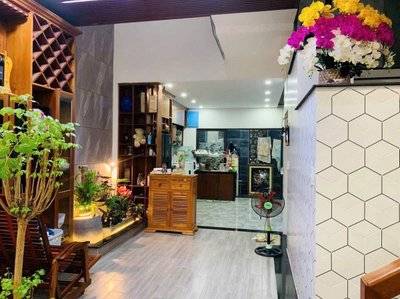 Bán nhà 100m² 3 phòng ngủ tại Đà Nẵng - Đà Nẵng