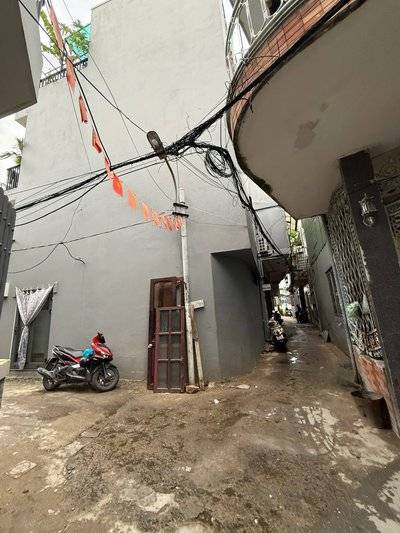 Bán nhà 67m² 3 phòng ngủ tại Thanh Bình, Hải Châu, Đà Nẵng - Hải Châu, Đà Nẵng