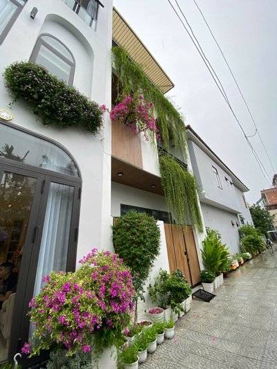 Bán nhà 50m² 2 phòng ngủ tại Hòa Cường Bắc, Hải Châu, Đà Nẵng - Hòa Cường, Đà Nẵng