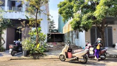 Bán đất nền 100m² tại Hòa Khánh Bắc, Liên Chiểu, Đà Nẵng - Liên Chiểu, Đà Nẵng