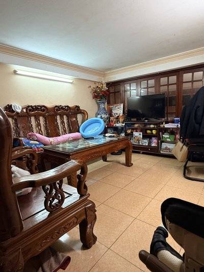 Bán nhà 55m² 8 phòng ngủ tại Chính Gián, Thanh Khê, Đà Nẵng - Thanh Khê, Đà Nẵng