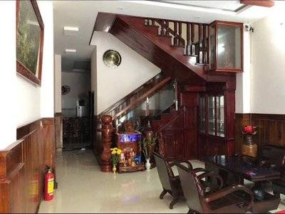 Bán nhà 62m² 3 phòng ngủ tại Thanh Khê Tây, Thanh Khê, Đà Nẵng - Thanh Khê, Đà Nẵng