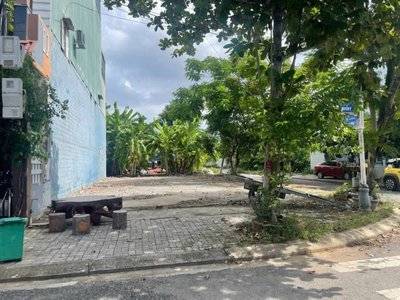 Bán đất nền 155m² tại Đà Nẵng - Đà Nẵng