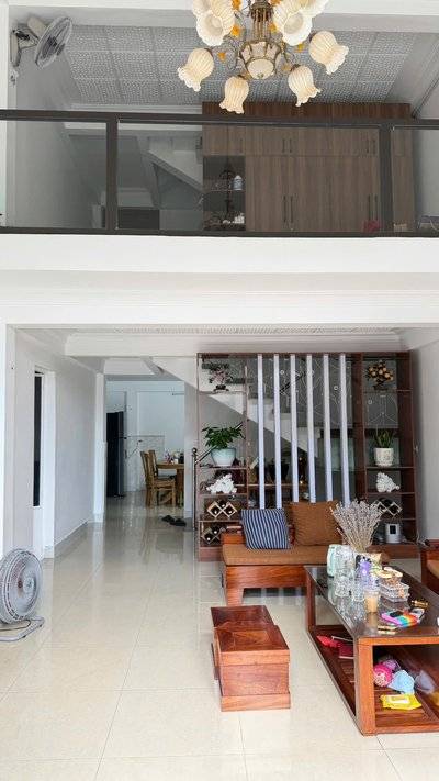 Bán nhà 72m² 3 phòng ngủ tại Hải Châu, Đà Nẵng - Đà Nẵng