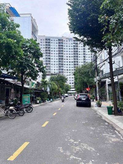 Bán nhà 75m² 3 phòng ngủ tại Sơn Trà, Đà Nẵng - Đà Nẵng