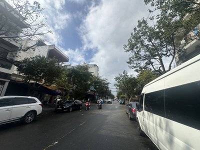 Bán nhà 100m² 4 phòng ngủ tại An Hải Tây, Đà Nẵng - An Hải, Đà Nẵng