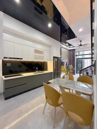 Bán nhà 59m² 3 phòng ngủ tại Thanh Khê, Đà Nẵng - Đà Nẵng