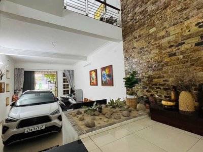 Bán nhà 100m² 3 phòng ngủ tại Thanh Khê Tây, Thanh Khê, Đà Nẵng - Thanh Khê, Đà Nẵng