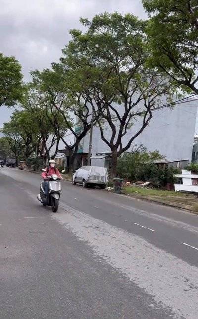 Bán nhà 100m² 1 phòng ngủ tại Nại Hiên Đông, Đà Nẵng - Sơn Trà, Đà Nẵng
