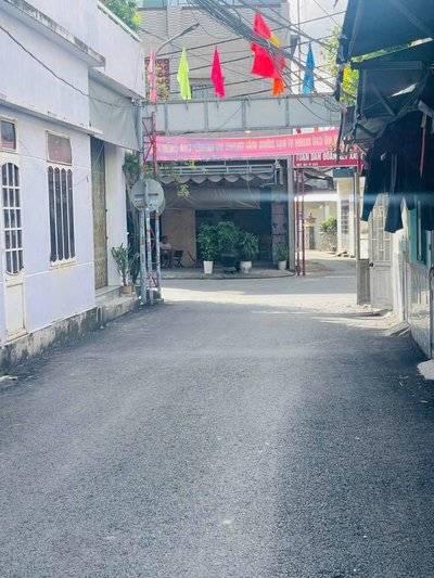 Bán nhà 142m² 3 phòng ngủ tại Hòa Minh, Liên Chiểu, Đà Nẵng - Hòa Khánh, Đà Nẵng