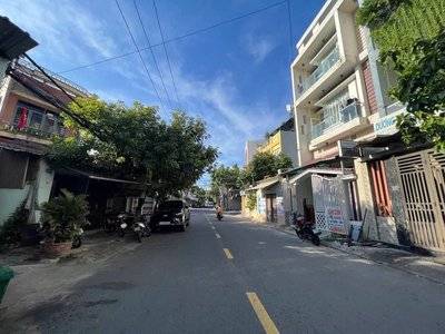 Bán nhà 110m² tại Sơn Trà, Đà Nẵng - Đà Nẵng