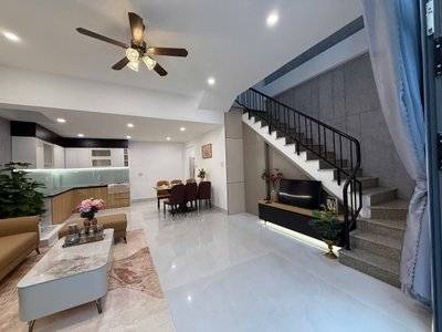 Bán nhà 52m² 3 phòng ngủ tại Đà Nẵng - Đà Nẵng