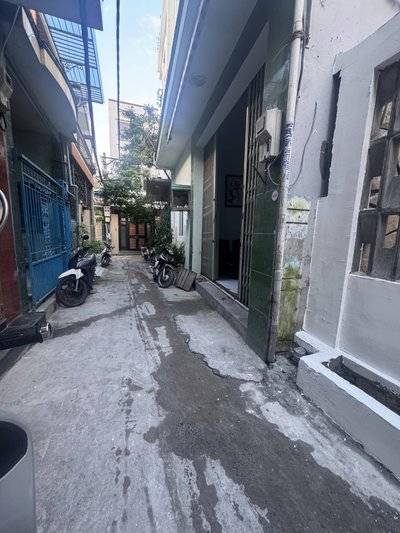 Bán nhà 105m² 5 phòng ngủ tại Thanh Khê, Đà Nẵng - Đà Nẵng