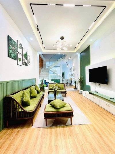 Bán nhà 68m² 3 phòng ngủ tại Thanh Khê, Đà Nẵng - Đà Nẵng