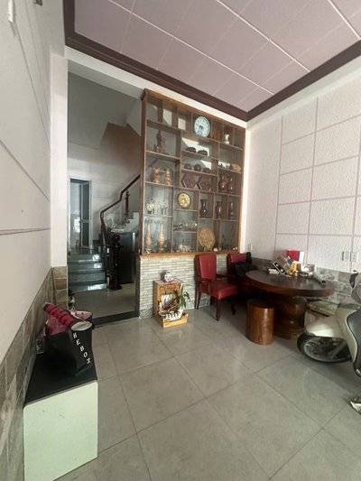 Bán nhà 39m² 3 phòng ngủ tại Thanh Khê, Đà Nẵng - Đà Nẵng