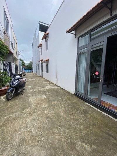 Bán nhà 61m² 3 phòng ngủ tại Hòa Thọ Đông, Cẩm Lệ, Đà Nẵng - Cẩm Lệ, Đà Nẵng