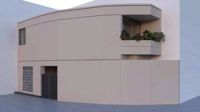 Bán nhà 50m² 3 phòng ngủ tại Thanh Khê, Đà Nẵng - Đà Nẵng