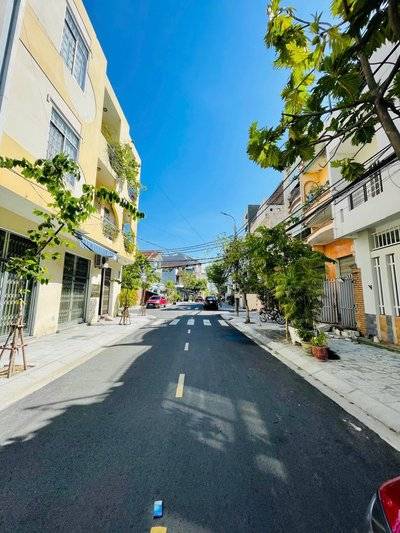 Bán nhà 69m² 4 phòng ngủ tại Hải Châu, Đà Nẵng - Đà Nẵng