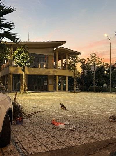 Bán căn hộ 93m² 5 phòng ngủ tại Nại Hiên Đông, Sơn Trà, Đà Nẵng - Sơn Trà, Đà Nẵng