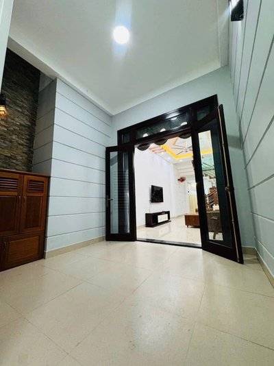 Bán nhà 76m² 3 phòng ngủ tại Thanh Khê, Đà Nẵng - Đà Nẵng