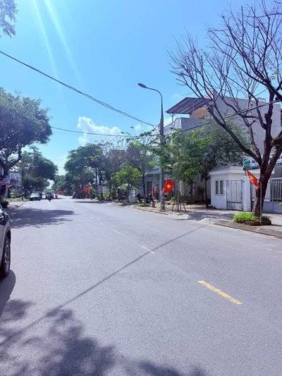 Bán nhà 212m² 1 phòng ngủ tại Đà Nẵng - Đà Nẵng