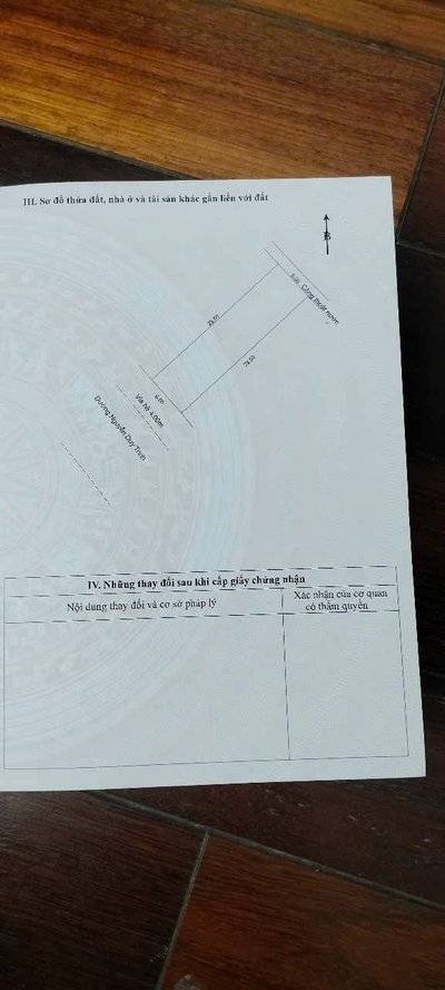 Bán đất nền 141m² tại Hoà Hải, Ngũ Hành Sơn, Đà Nẵng - Ngũ Hành Sơn, Đà Nẵng